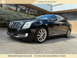 Cadillac XTS Luxury FWD