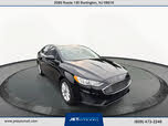 Ford Fusion SE FWD