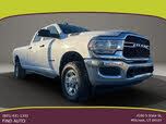RAM 3500 Tradesman Crew Cab LB 4WD