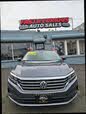 Volkswagen Passat 2.0T Limited Edition FWD