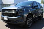 Chevrolet Tahoe RST 4WD