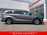 Toyota Sienna XLE 7-Passenger FWD