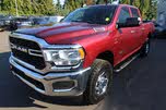 RAM 2500 Tradesman Crew Cab 4WD