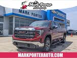 GMC Sierra 1500 SLT Crew Cab 4WD