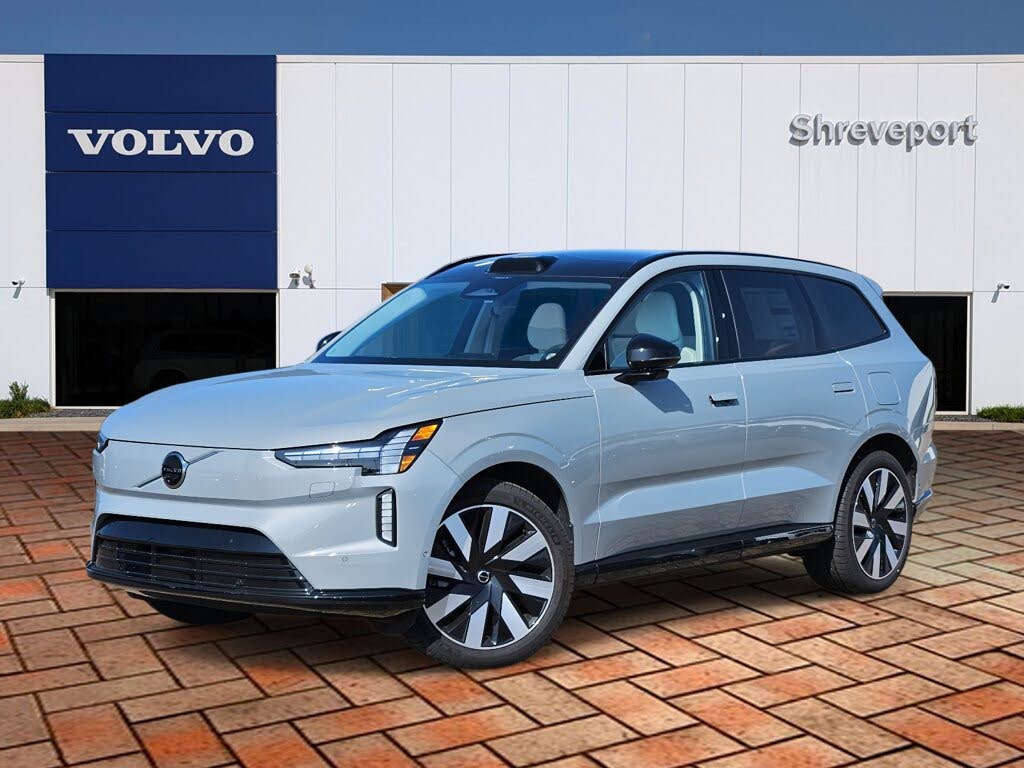 2025 Volvo EX90 Twin Ultra 7-Passenger eAWD