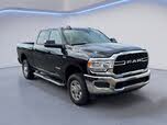 RAM 2500 Big Horn Crew Cab 4WD