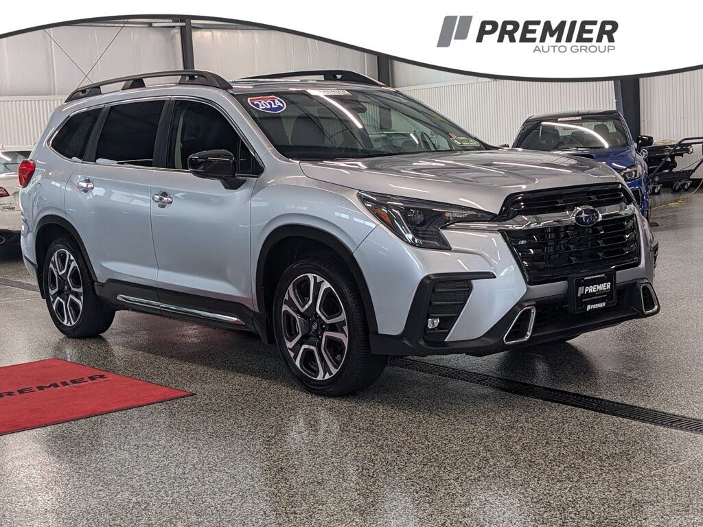 2024 Subaru Ascent Touring AWD