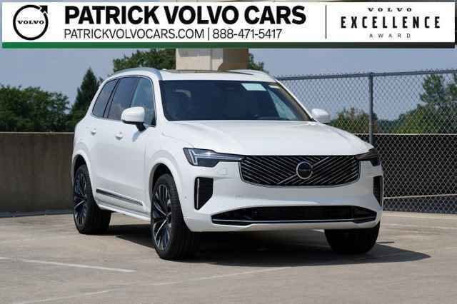 2026 Volvo XC90 B6 Plus 7-Passenger AWD