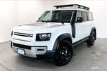 Land Rover Defender 110 SE AWD