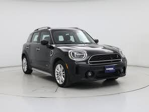 MINI Countryman Cooper S ALL4 AWD