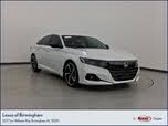 Honda Accord Sport FWD
