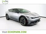 Kia EV6 Wind AWD