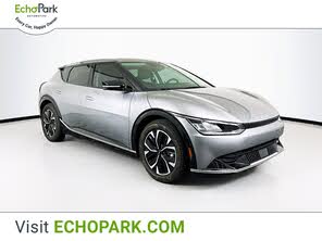 Kia EV6 Wind AWD
