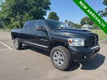 Dodge RAM 2500 Laramie Mega Cab 4WD