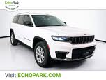 Jeep Grand Cherokee L Limited 4WD