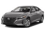 Nissan Sentra S FWD