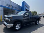 2020 Chevrolet Silverado 3500HD