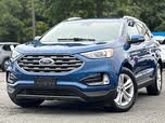Ford Edge SEL AWD