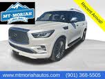 INFINITI QX80 Sensory RWD