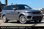 Land Rover Range Rover Sport P525 HSE Dynamic AWD