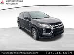 Mitsubishi Outlander Sport ES AWD