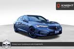 Acura Integra FWD with Technology and A-SPEC Package