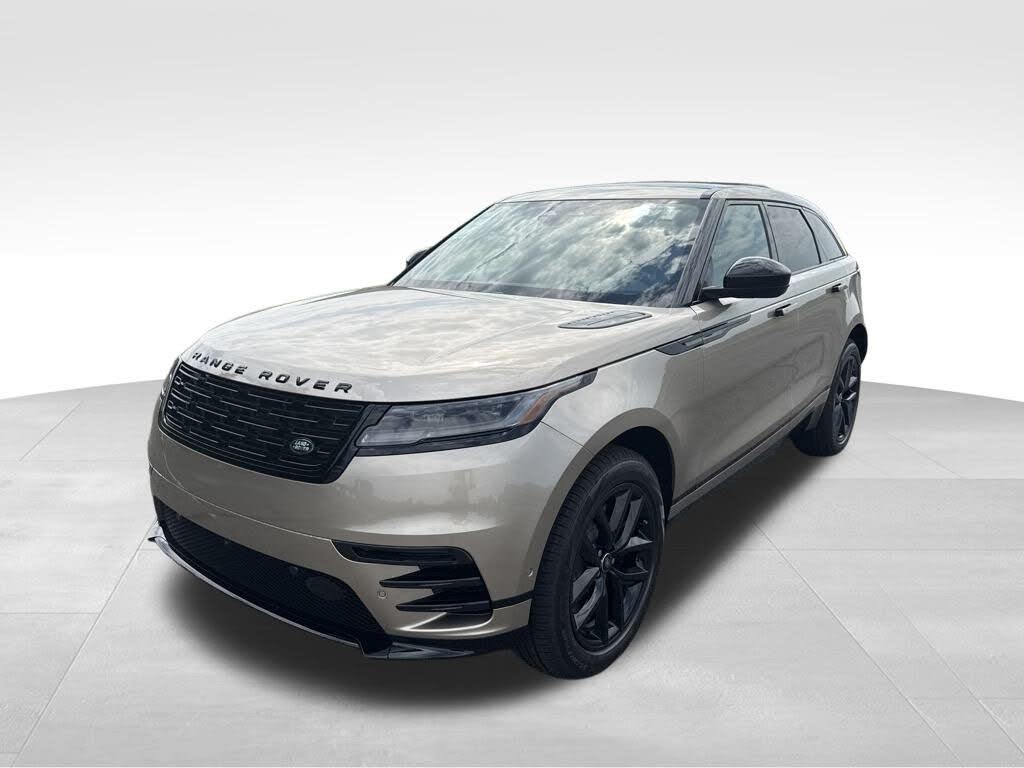 2026 Land Rover Range Rover Velar P250 Dynamic SE AWD