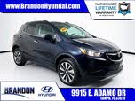 Buick Encore Preferred AWD