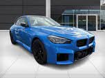 BMW M2 RWD
