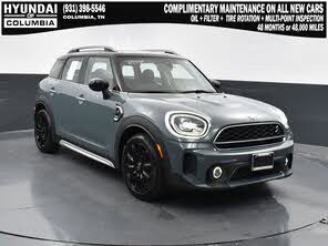 MINI Countryman Cooper S FWD