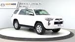 Toyota 4Runner SR5 4WD