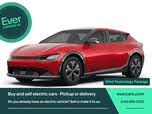 Kia EV6 Wind RWD