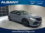 Honda Civic Hatchback Sport Touring FWD