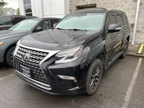 Lexus GX 460 AWD