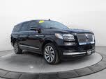 Lincoln Navigator L Reserve 4WD