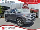 Toyota 4Runner Limited RWD