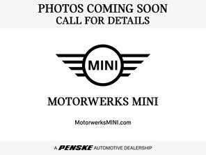 MINI Countryman John Cooper Works ALL4 AWD