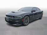 Dodge Charger Scat Pack RWD