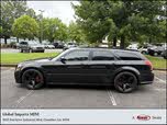 Dodge Magnum SRT8 RWD