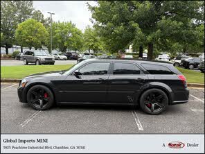 Dodge Magnum SRT8 RWD