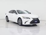 Lexus ES 350 FWD