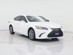 Lexus ES 350 FWD