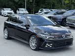 Volkswagen Golf GTI SE FWD