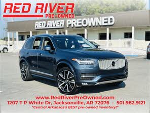 Volvo XC90 T6 Inscription AWD
