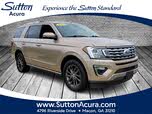 Ford Expedition Limited RWD