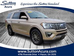 Ford Expedition Limited RWD