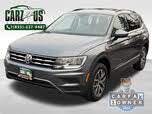 Volkswagen Tiguan SE 4Motion
