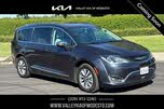 Chrysler Pacifica Hybrid Limited FWD