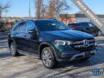 Mercedes-Benz GLE 350 4MATIC AWD