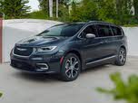 Chrysler Pacifica Touring L AWD